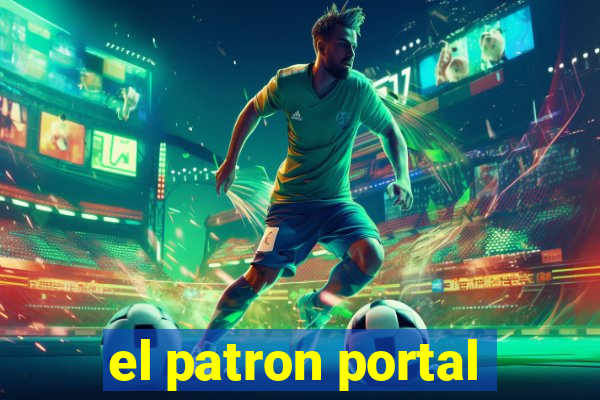 el patron portal